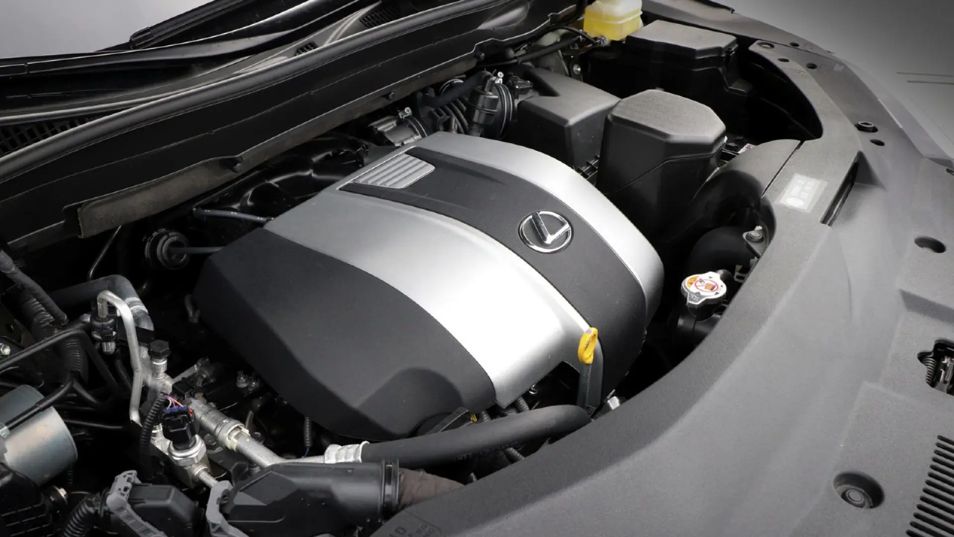Lexus Rx Black Line Gif Lexus RX L Black Line
