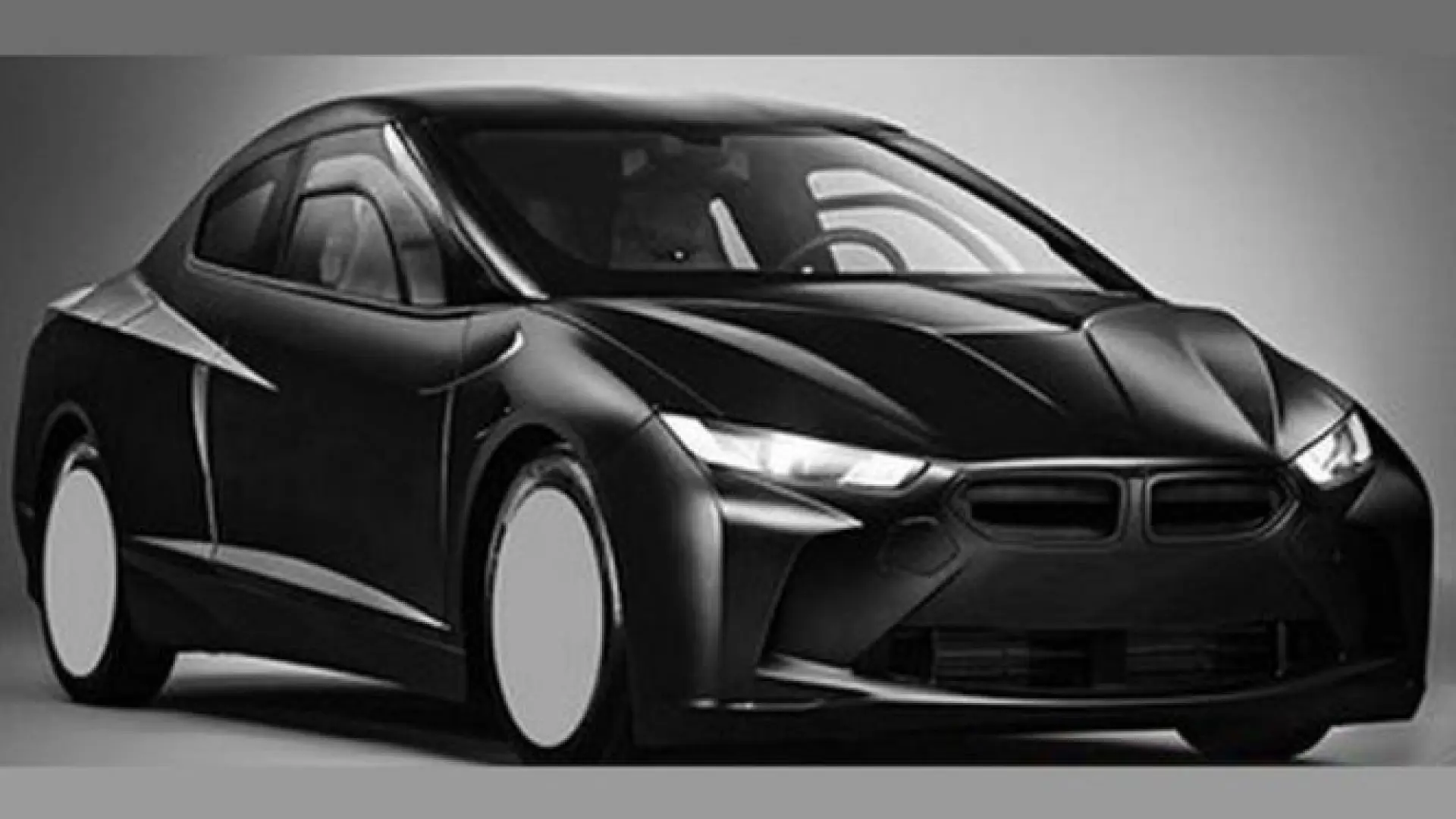 El prototipo de hidrógeno de BMW que no pasará de prototipo