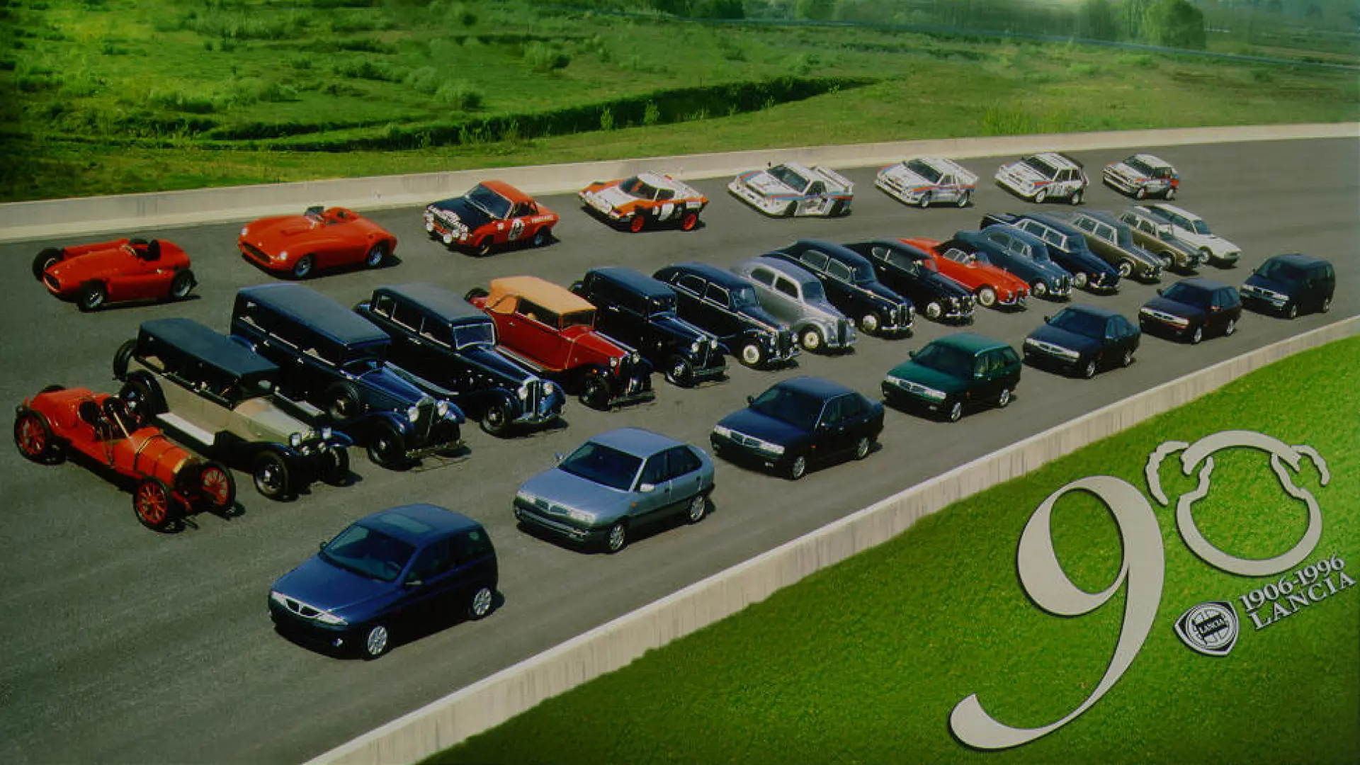 Cinco frikadas de la historia de Fiat que, quizá, no conocías