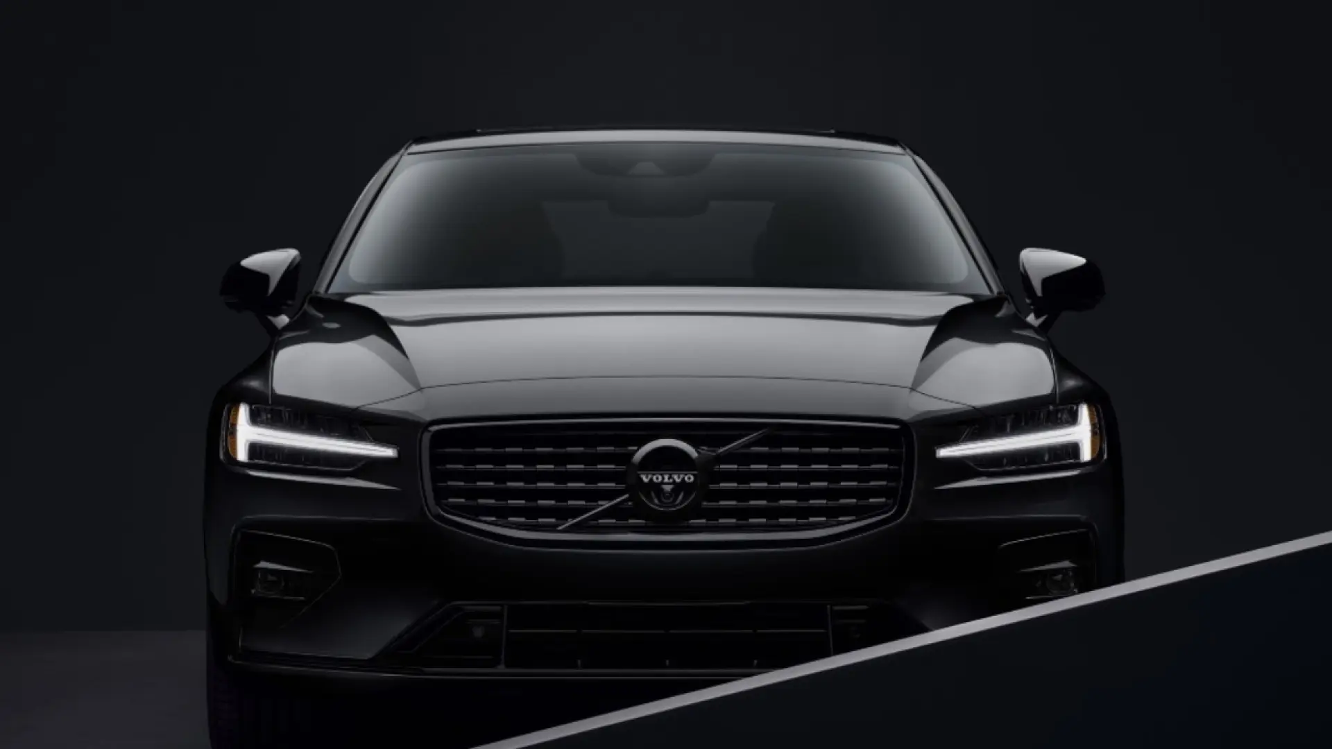 Sitemapcdatahttpsmai2dreferenzcomvolvo S60 Black Edition 2023null