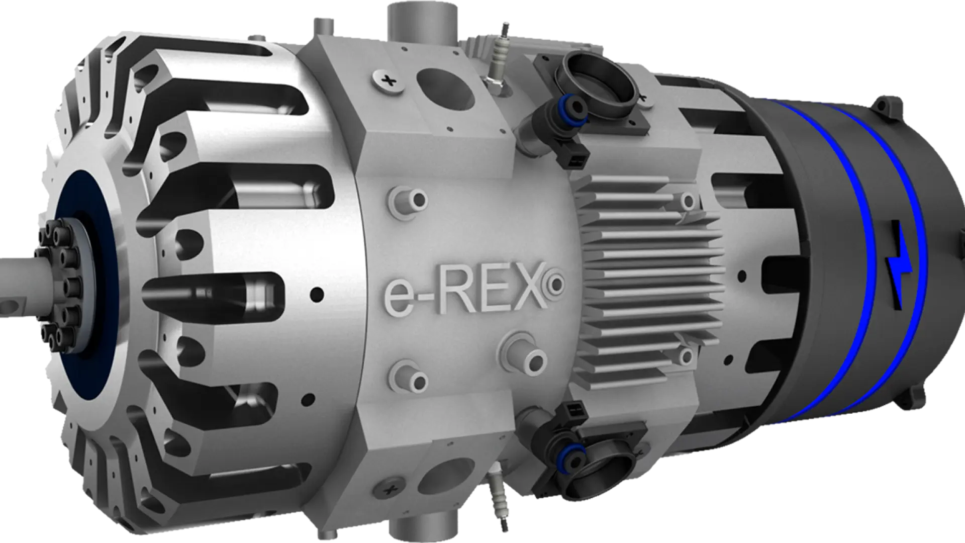 E-Rex Innengine, por qué volver a los motores de un tiempo supone una ...