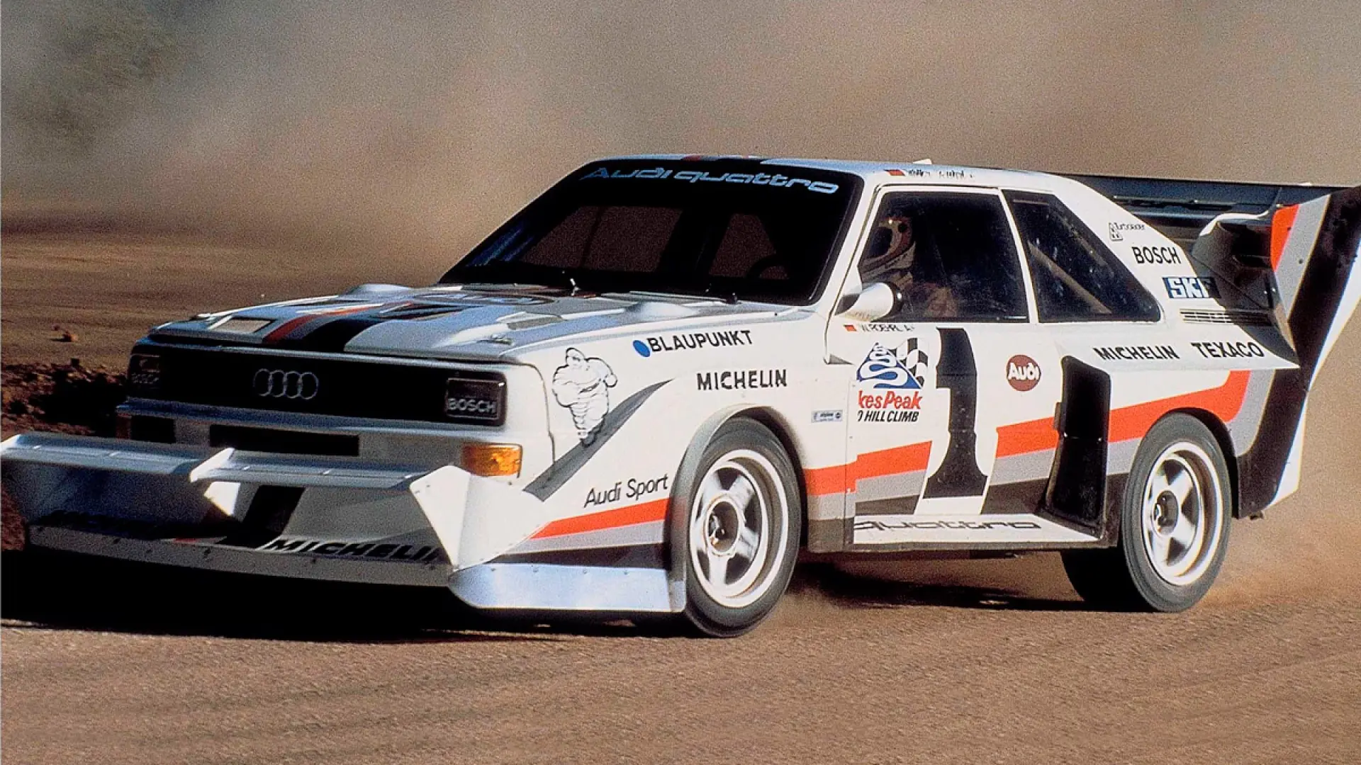 Walter Problem Rally Los mejores coches de rally de Walter Röhrl