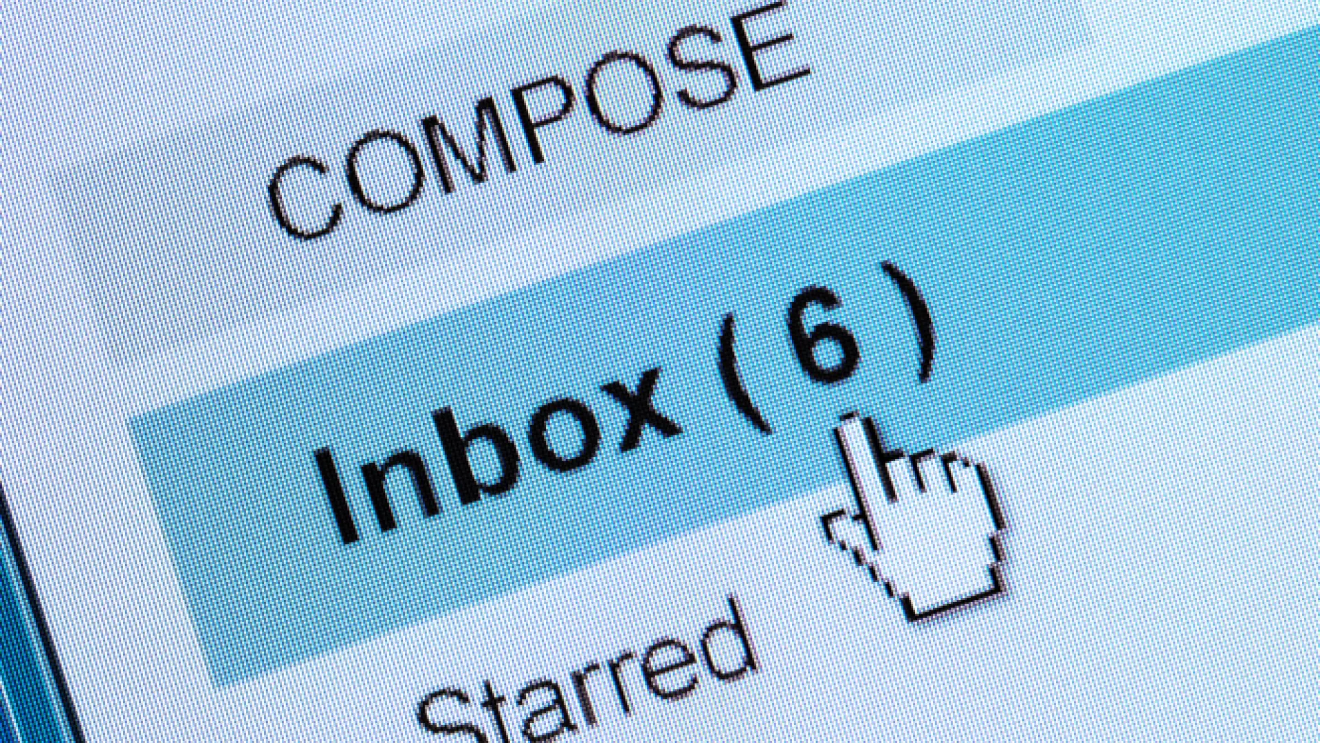 Este bot troll responde por ti al correo spam