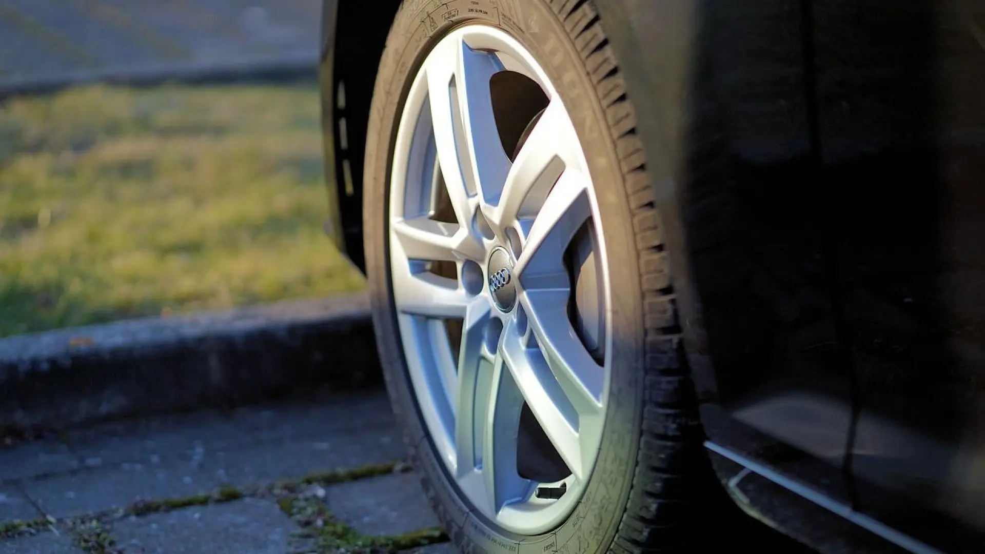 Cada cuánto tiempo se cambian las ruedas del coche