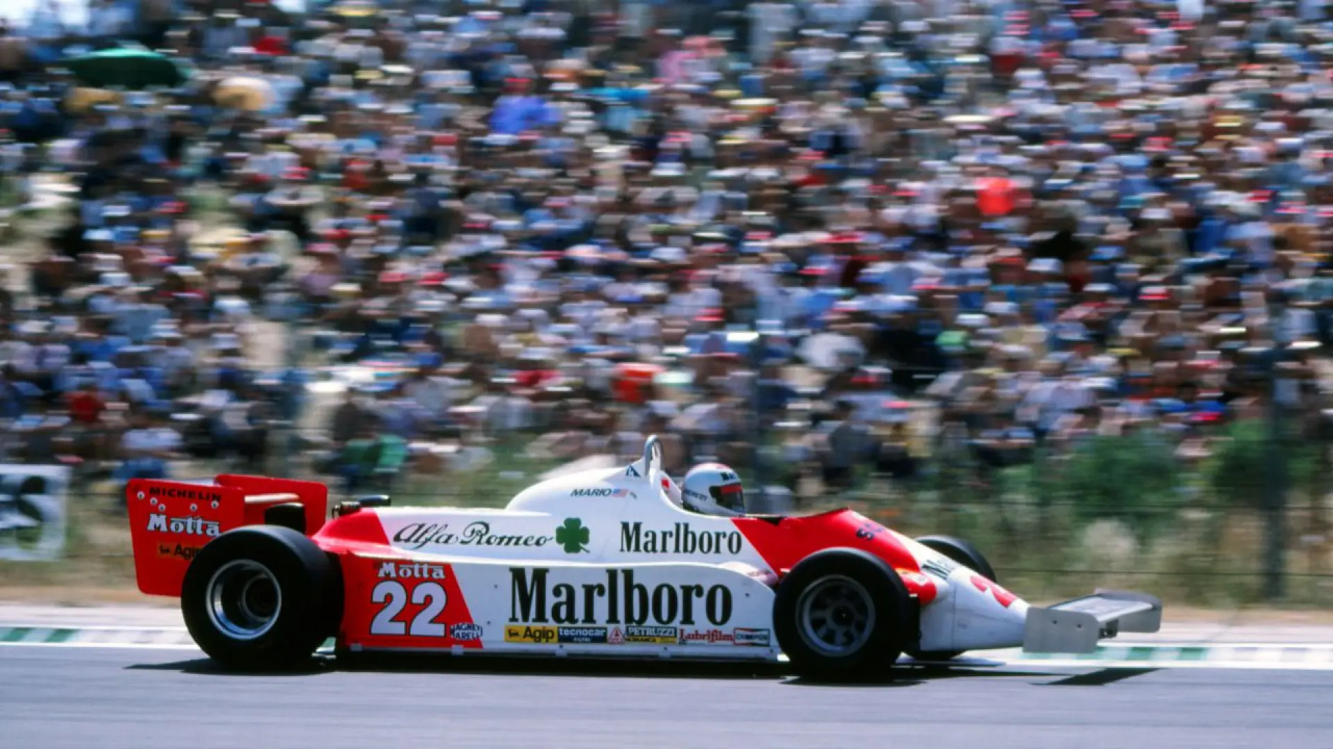 Alfa Romeo vuelve a la F1 junto a Sauber 30 años después