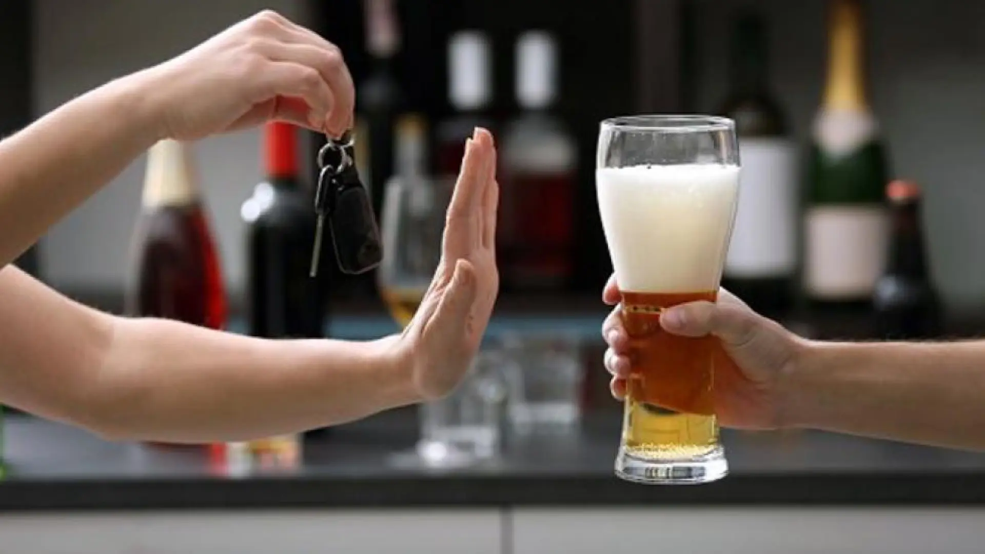 Un cura de Teruel, a la cárcel por conducir ebrio y sin carné