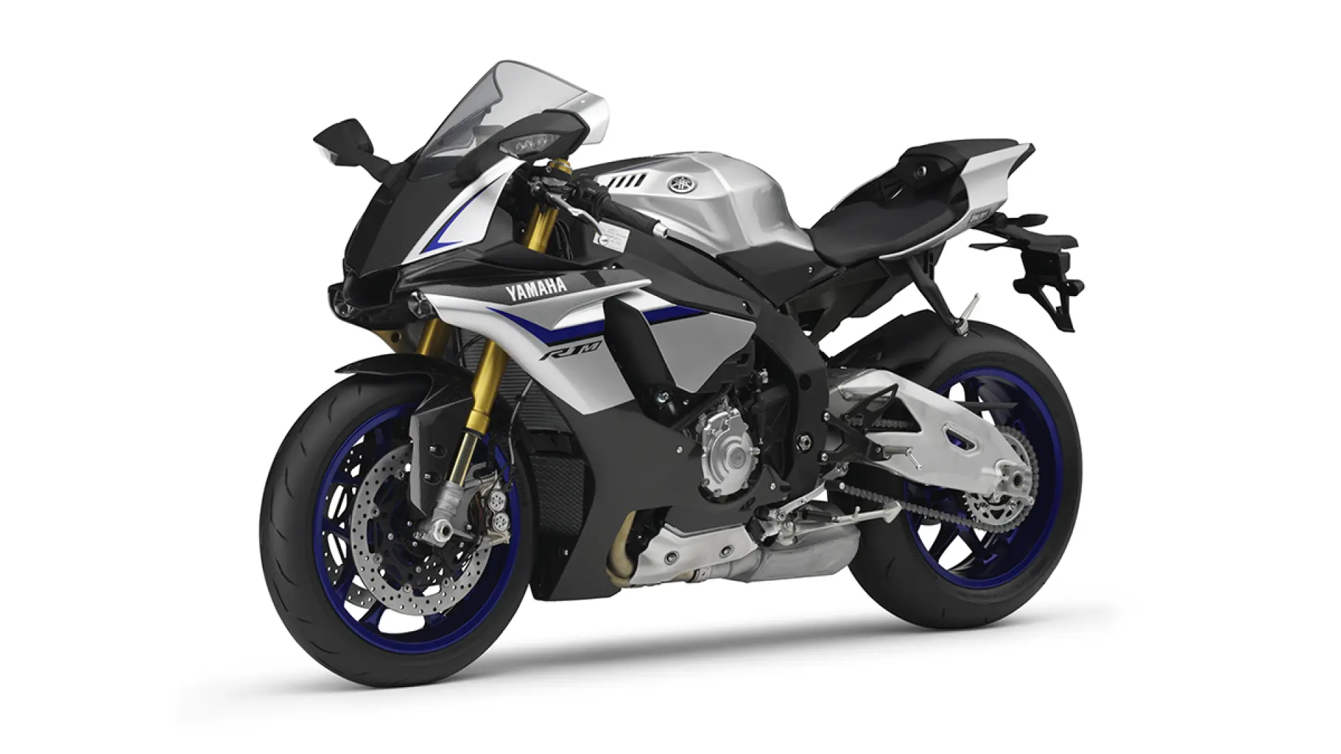 2015 R1 Color Yamaha R1 2015