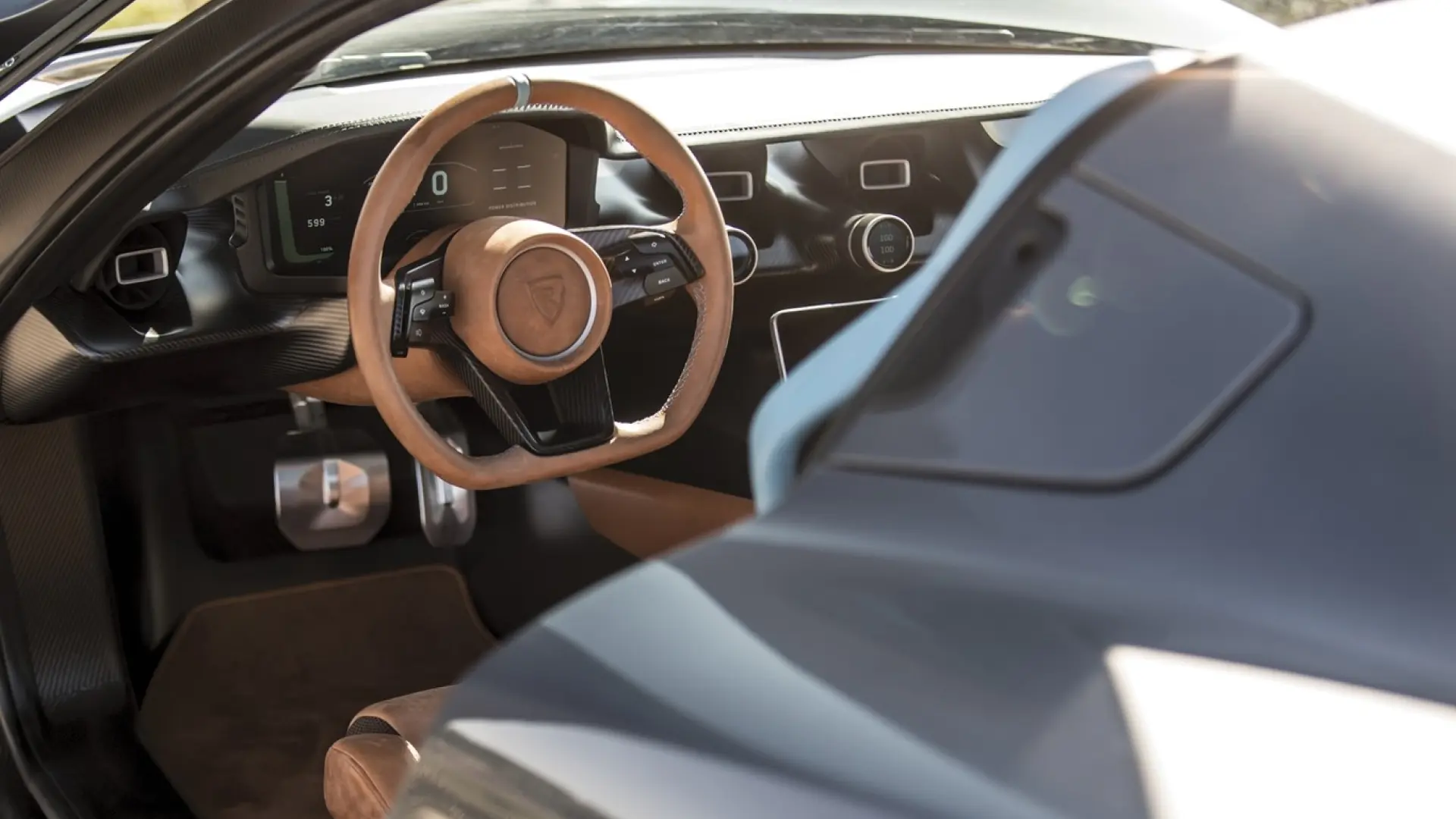 Rimac C_Two