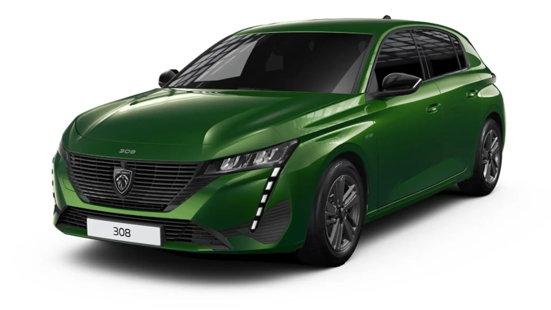 Compacto o familiar por menos de 30.000 euros, con 130 CV de potencia y ...