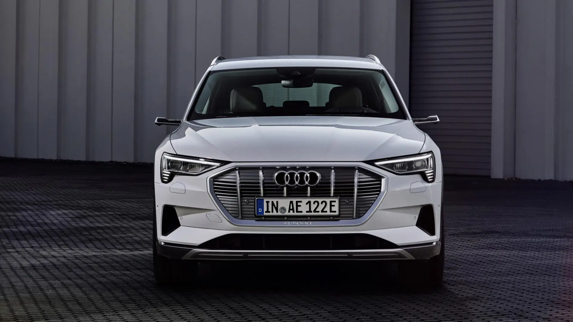 Sitemapcdatahttpstilkniqoocomwunderbar Audi E Tron 50 Quattro Fotos