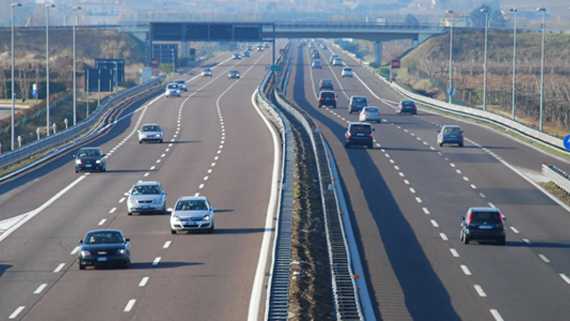 Diferencia entre autopista y autovía: estas son las más importantes