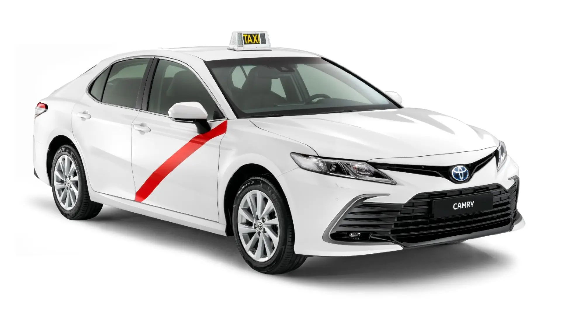 ¿Cuál es el salario mensual real de un taxista en España?