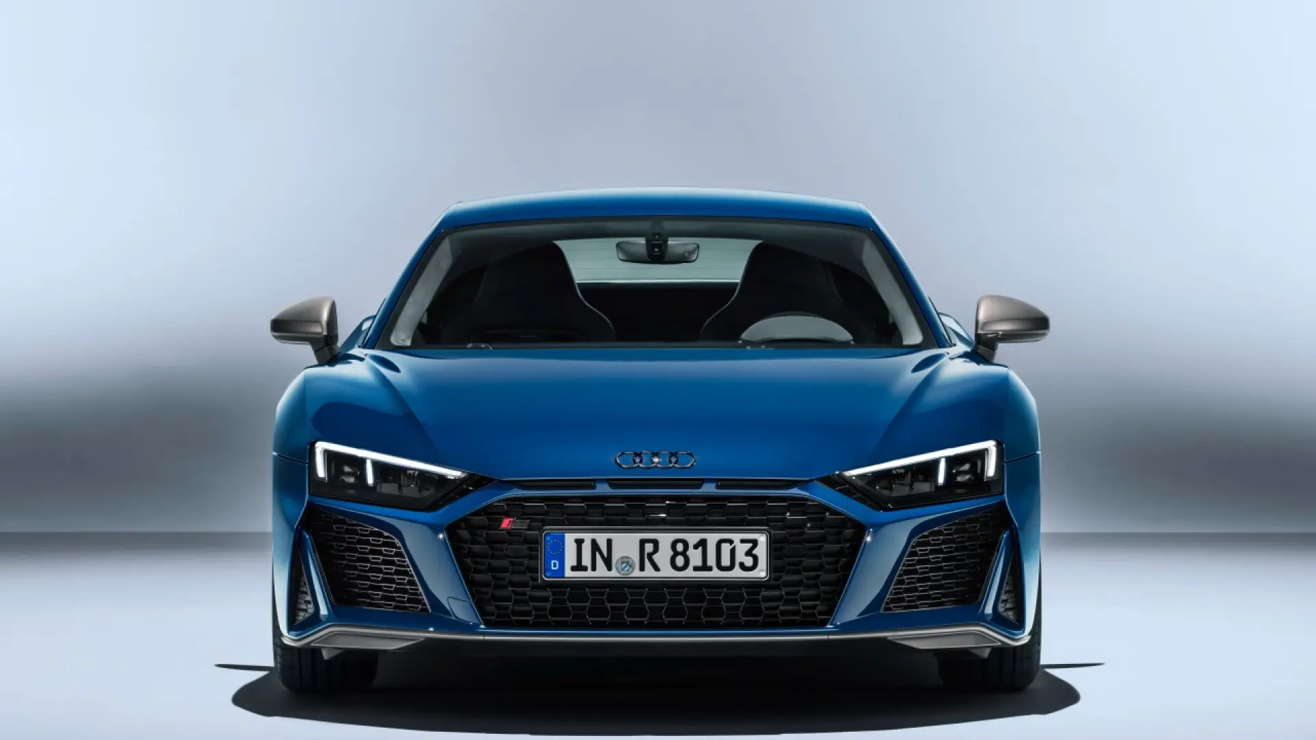 Audi R8 Playa Galería del Audi R8