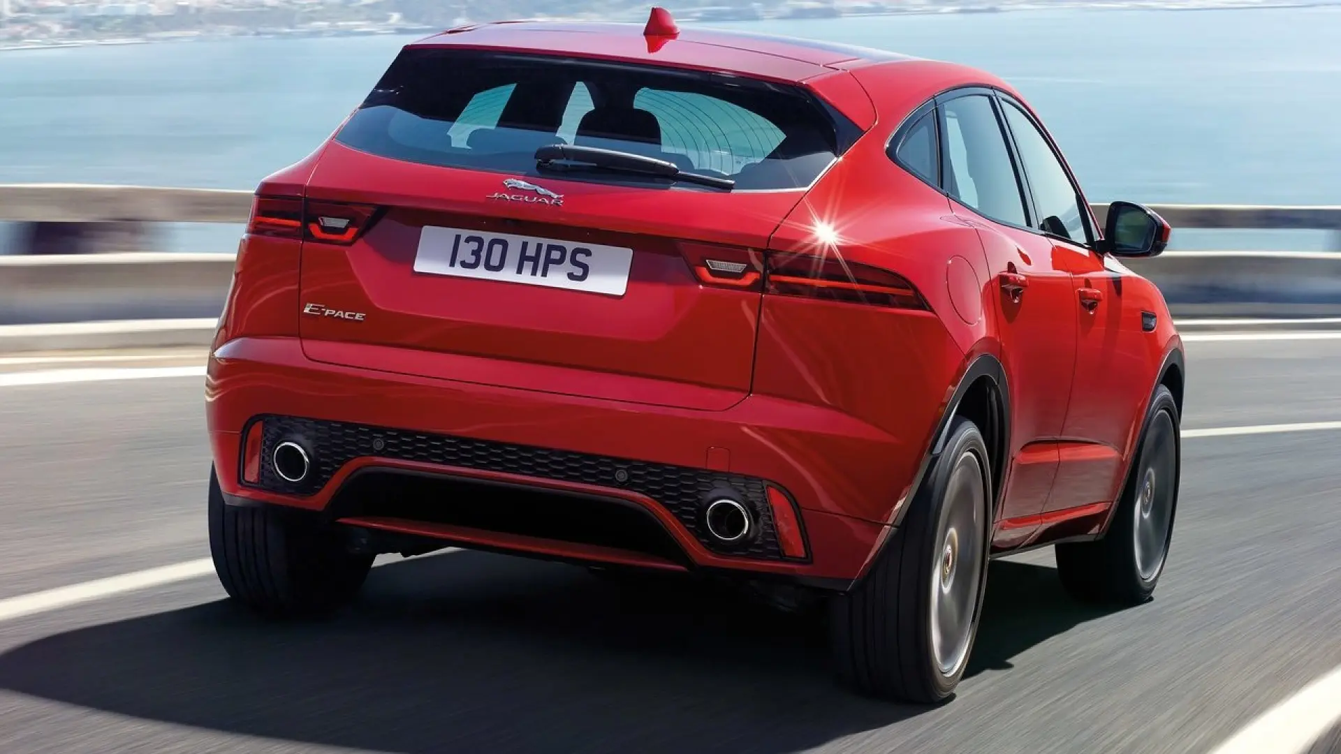 Epace Example Galería del E-Pace