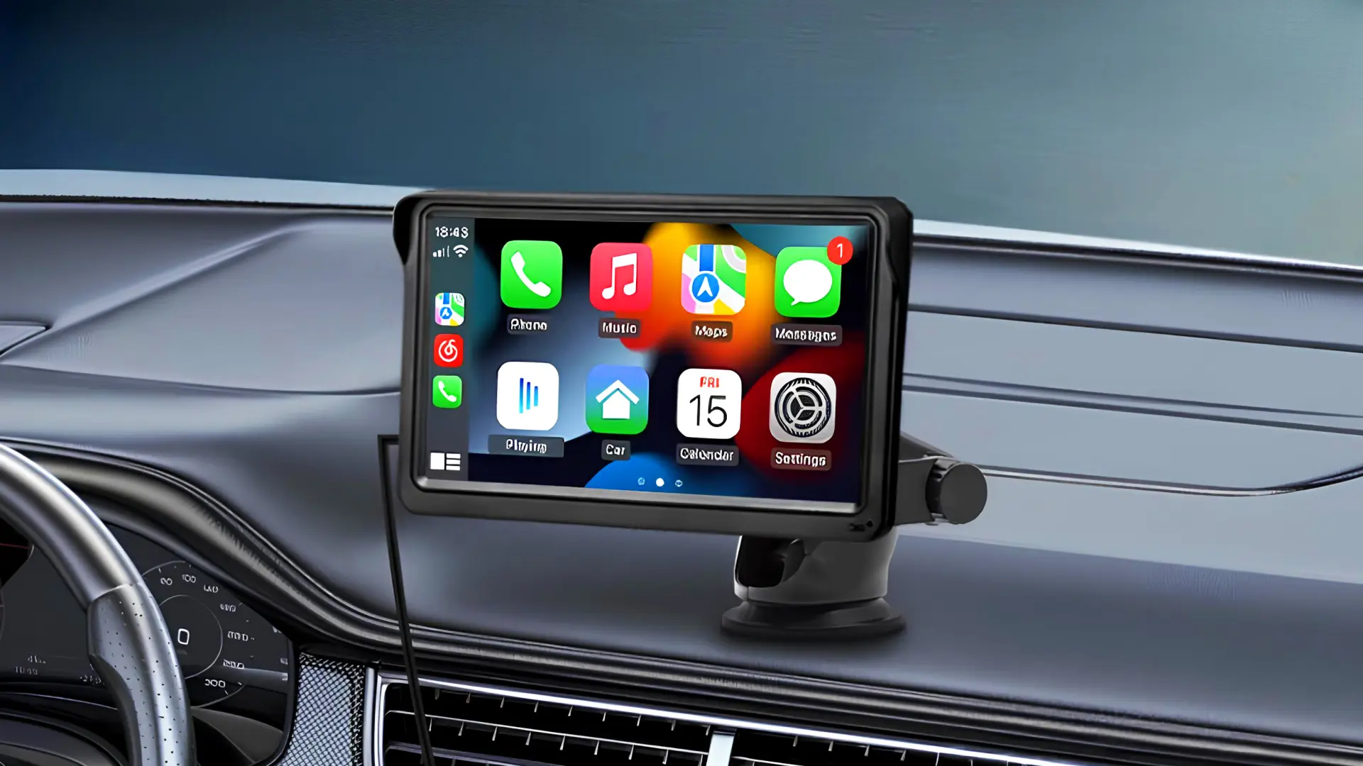 Del móvil a tu coche: Android Auto y CarPlay invirtiendo poco y en unos ...