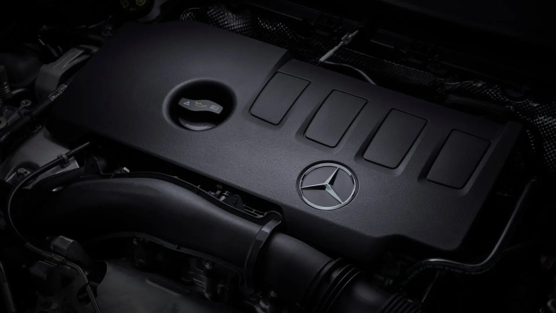 Aunque no lo sepas, todos estos Mercedes-Benz se mueven con un motor de Renault