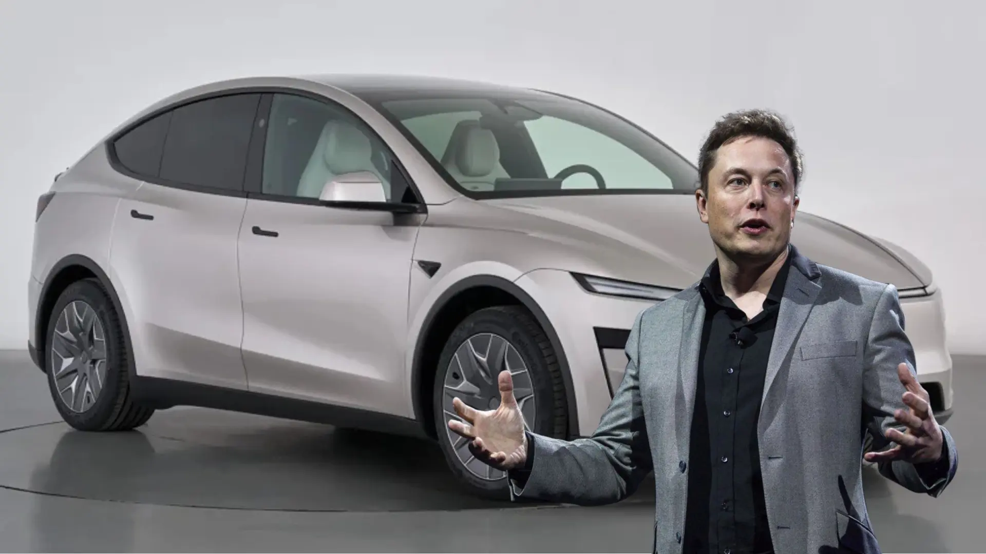 Giro de 180º. Las marcas pasan de esta tecnología de Tesla y Elon Musk ...