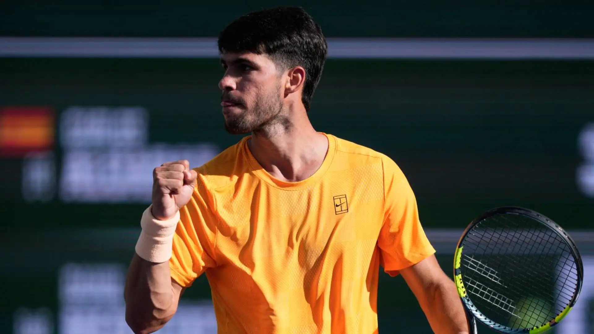 Carlos Alcaraz tiene nuevo vehículo de más de 10 millones de euros, y no es un coche