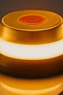 Baliza V16 Enerfero