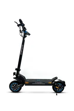 smartGyro Crossover Dual MAX