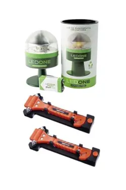 LEDONE Connected