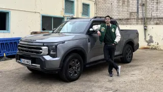 Santana 400