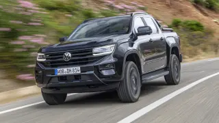 En carretera tiene una pisada firme y ofrece buena calidad de rodadura