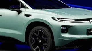 Volkswagen ID. Aura T6