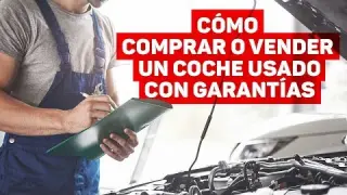 5 razones para utilizar el certificado digital en la compra de un coche usado