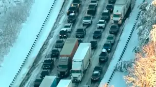 Nevada en el estado de Virginia, EE. UU.