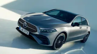 Mercedes Clase A 200