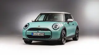 Mini 3 puertas