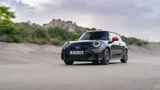 Mini John Cooper Works