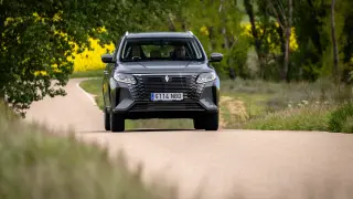 Livan X6 Pro 147 CV