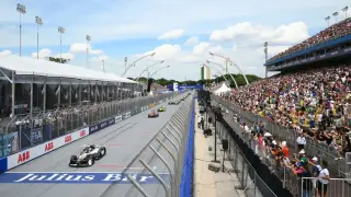 Abierto el registro para comprar las entradas de Madrid Mundial Fórmula E.