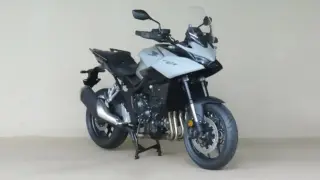 Honda CB1000 GT