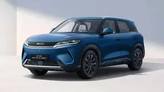 La nueva apuesta de BYD