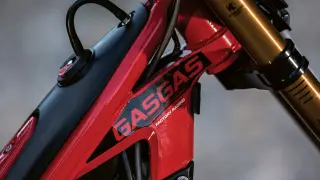 GasGas