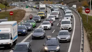 Autovía del Suroeste (Madrid)