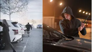 Los Mossos d' esquadra avisan de que estas prácticas son cada vez más habituales y hay que extremar la precaución