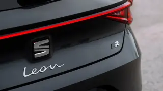 Seat León
