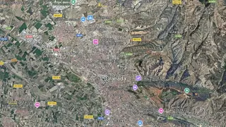 Google Maps.