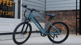 Bici de montaña ENGWE MileTrail