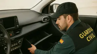 Guardia Civil