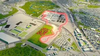 Madring 2026