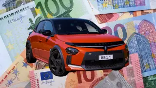 Reino Unido podría haber dado en la clave para recaudar impuestos de los coches eléctricos