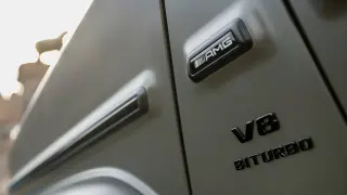 Mercedes-AMG