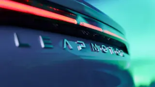Leapmotor.
