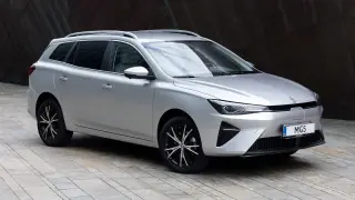 La OCU habla claro y se pronuncia sobre los coches chinos: "Aunque sus niveles de seguridad pasiva son altos, su calidad media está todavía un poco por debajo de la competencia"