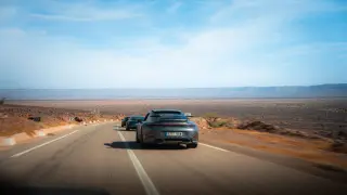 Grand Tour Marruecos 2025